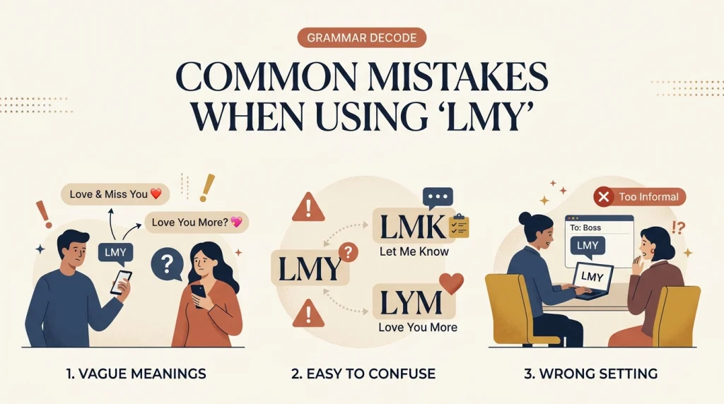 lmy meaning